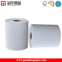 High Quality Plain Thermal Paper Rolls